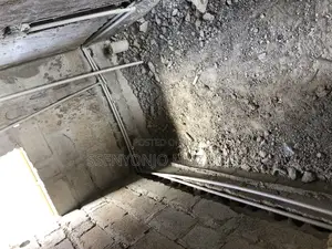 Plumbing Service Pipe Work Layout