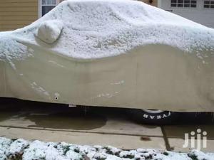 Best Outdoor Car Cover Ever