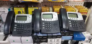 IP Phone Digium ( D40 )