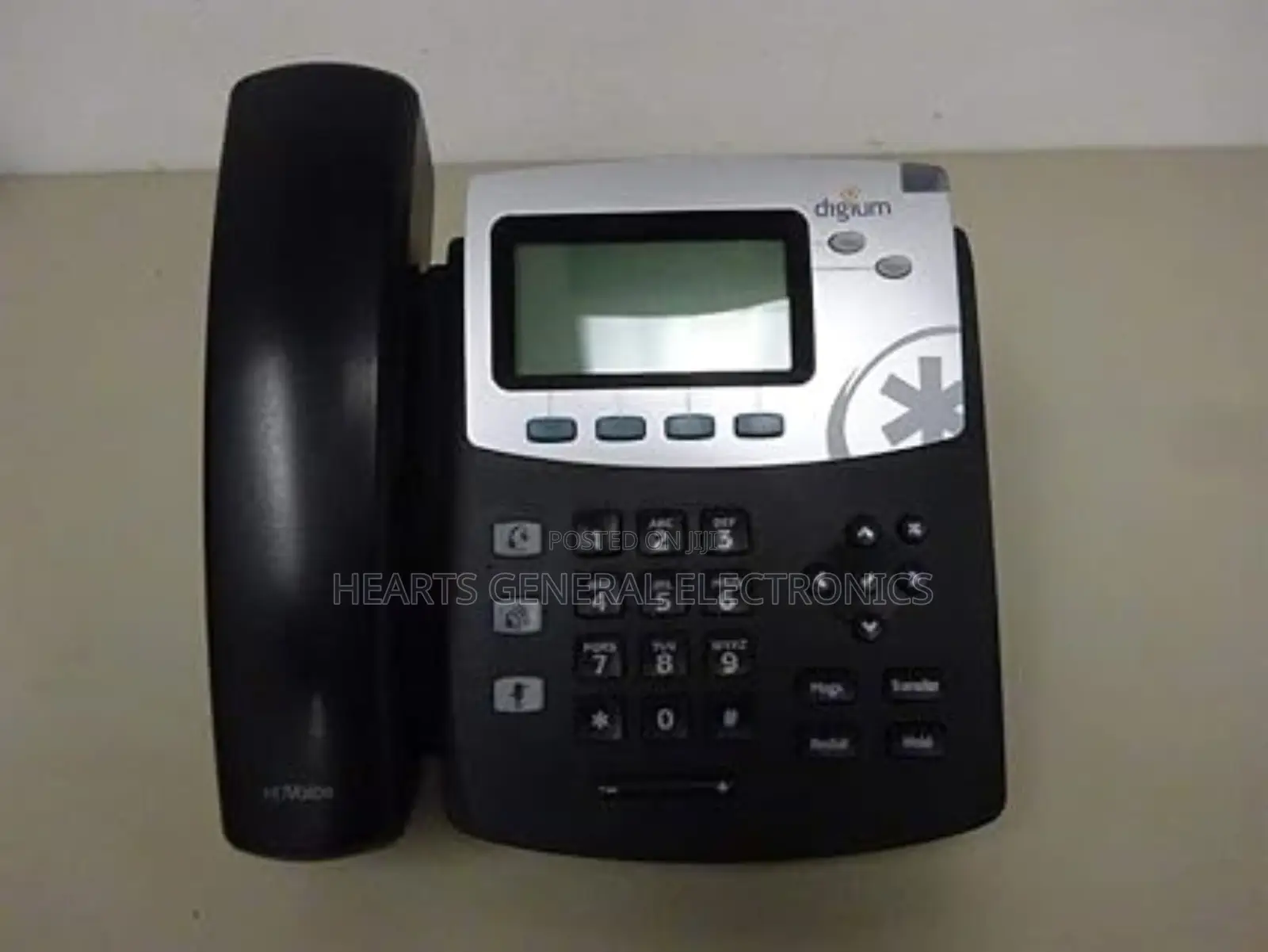 IP Phone Digium ( D40 )