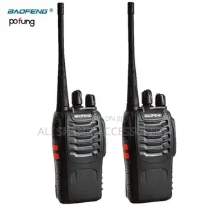 Walkie Talkies/ Radio Calls/Walki Talkies
