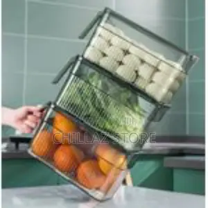 1piece Food Storage Container Refrigerator