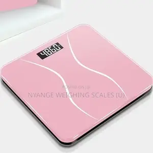 180kg Weigh Personal Digital Weighing Scale Body Bathroom Weight Scale