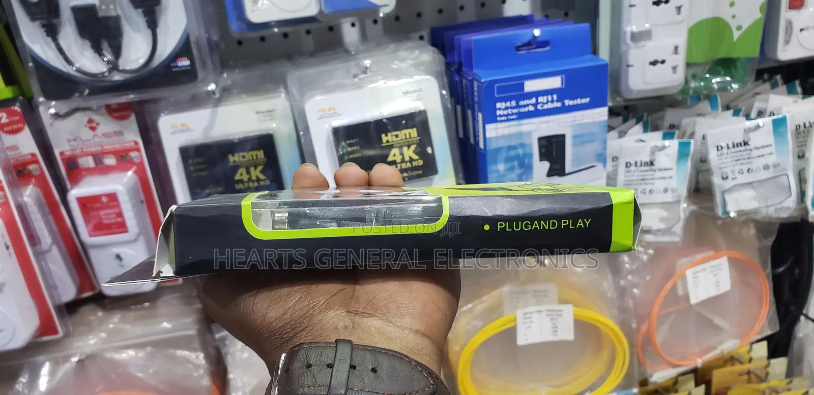Vga To Hdmi Converter