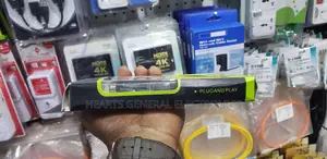 Vga To Hdmi Converter