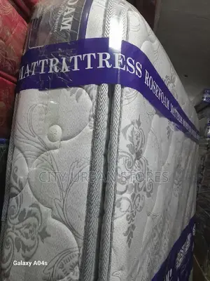Rosefoam Pocket Spring Mattresses