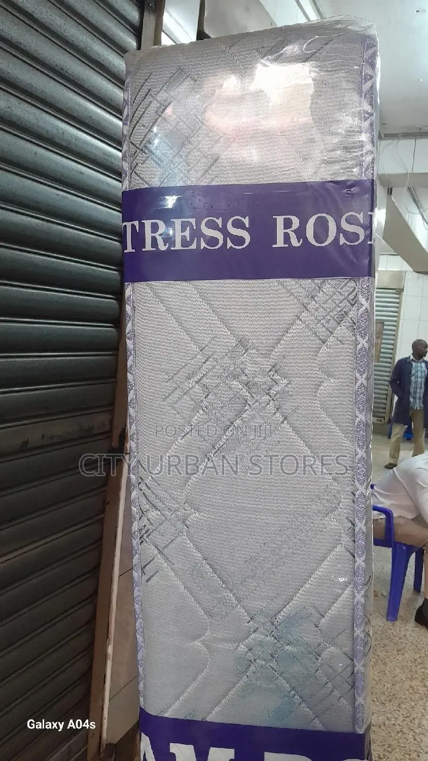 Rosefoam Premium High Density Mattresses