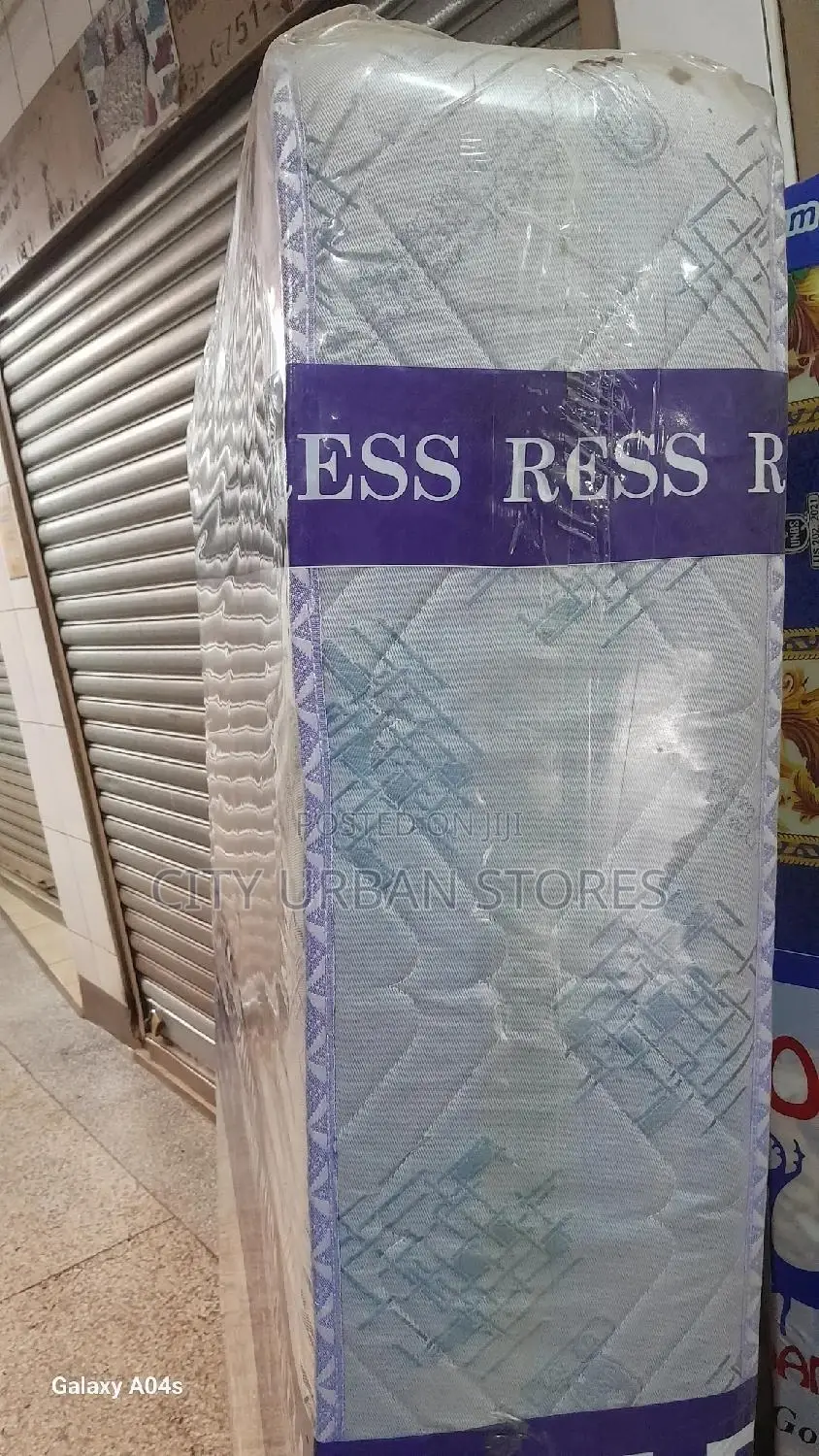 Rosefoam Premium High Density Mattresses