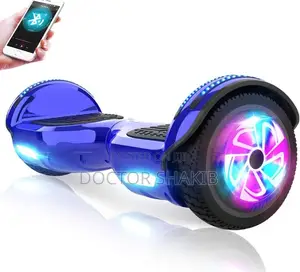 Brand New Electric Self Balancing Scooter Hoverboard