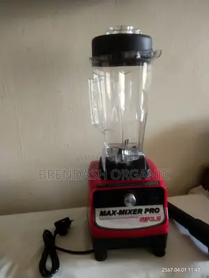 Commercial Blender and Grinder