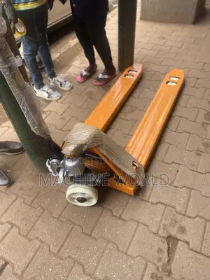 Pallet Trolley (Italy  ) 3000kgs