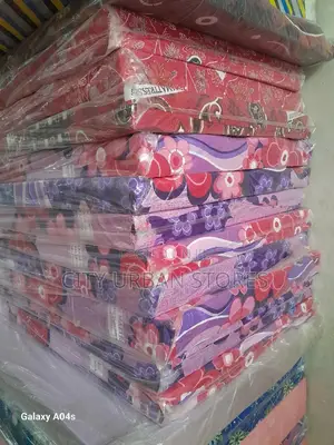 Rosefoam Mattress