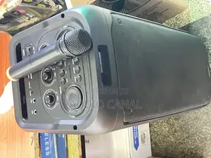 8” Party Box