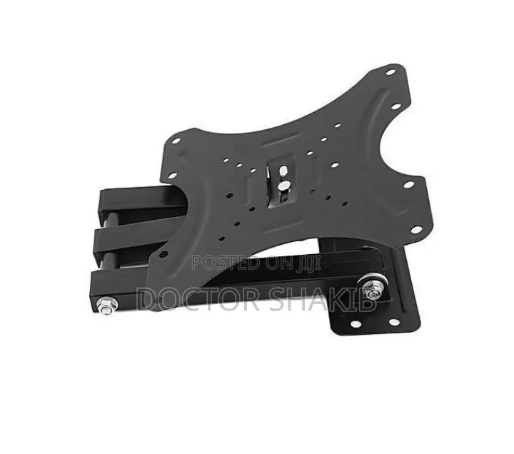 Universal Adjustable Full Motion TV Wall Bracket Mount