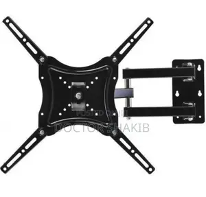 Universal Adjustable Full Motion TV Wall Bracket Mount