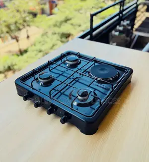 Blueflame Gas Hotplate