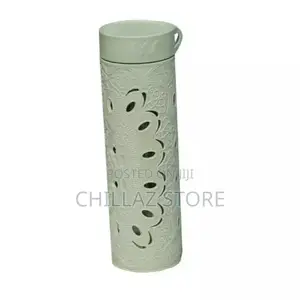 300ml Water Bottle – Green
Ugx25,000 Ugx16,000