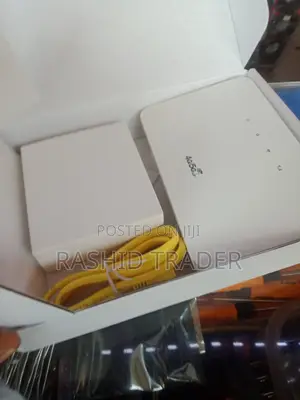 Portable Smart Box Router