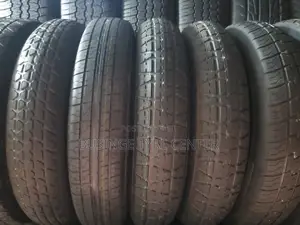 Spare Tyres