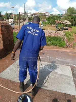 The Carpet Cleaning Epitome and All Cleaning Services.