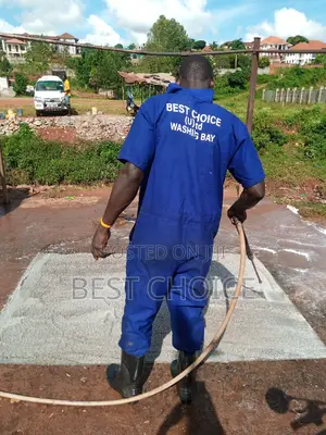 The Carpet Cleaning Epitome and All Cleaning Services.