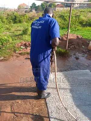 The Carpet Cleaning Epitome and All Cleaning Services.