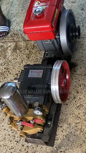 High Pressure Jet / Car Washer