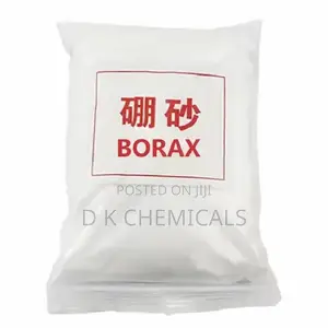 Borax Pentehydrate N