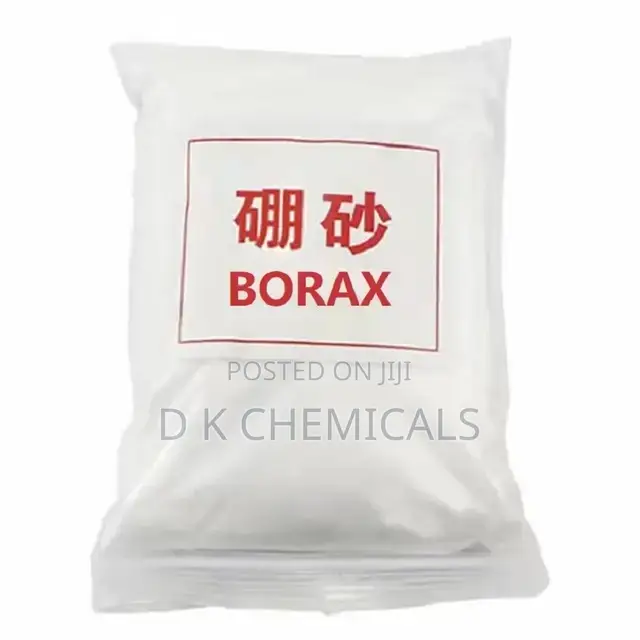 Borax Pentehydrate N