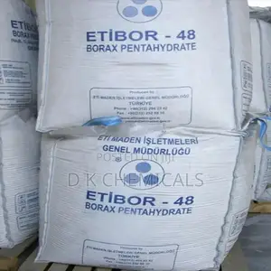 Borax Pentahydrate Penta