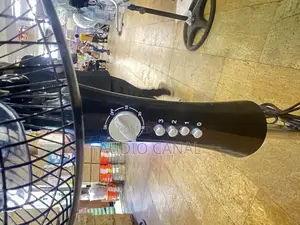 Cytech 16” Stand Fan With a Timer
