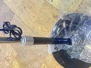 Cytech 16” Stand Fan With a Timer