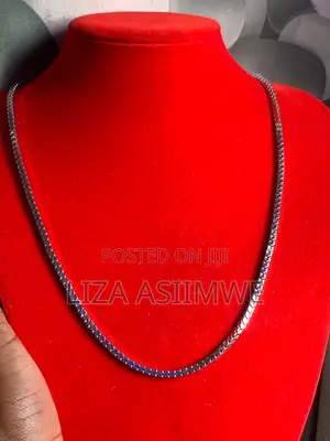 Men’S Simple Necklaces