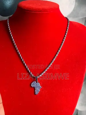 Men’S Simple Necklaces