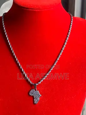 Men’S Simple Necklaces