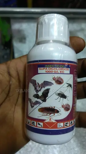 Super Insecticide Bedbugs Cockroach Killer 100% Guarantee