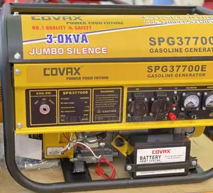 Generator 3 Kva Covax