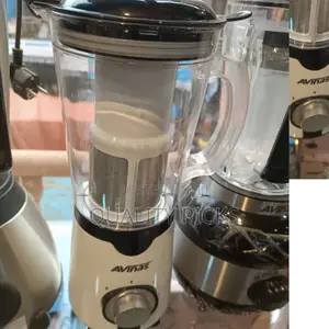 Avinas Portable Blender