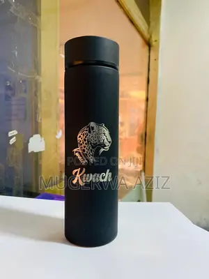 Personalized Vacuum Flasks and Bottles