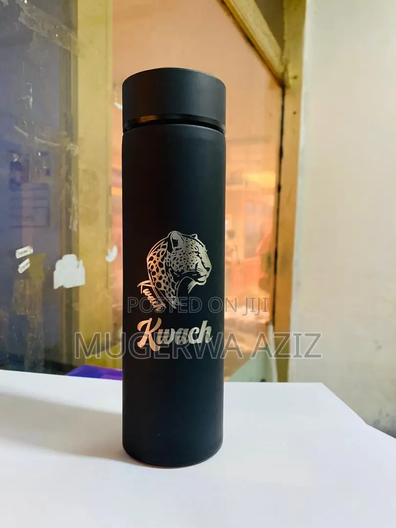 Personalized Vacuum Flasks and Bottles