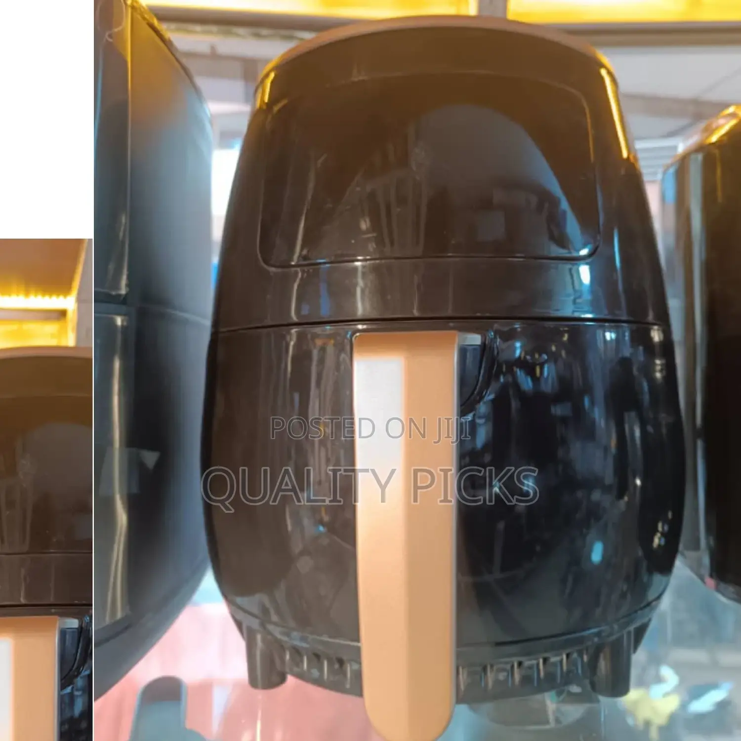 Electric Air Fryer