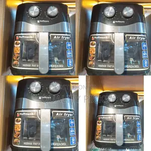 Brand Hoffman's Electric Air Fryer