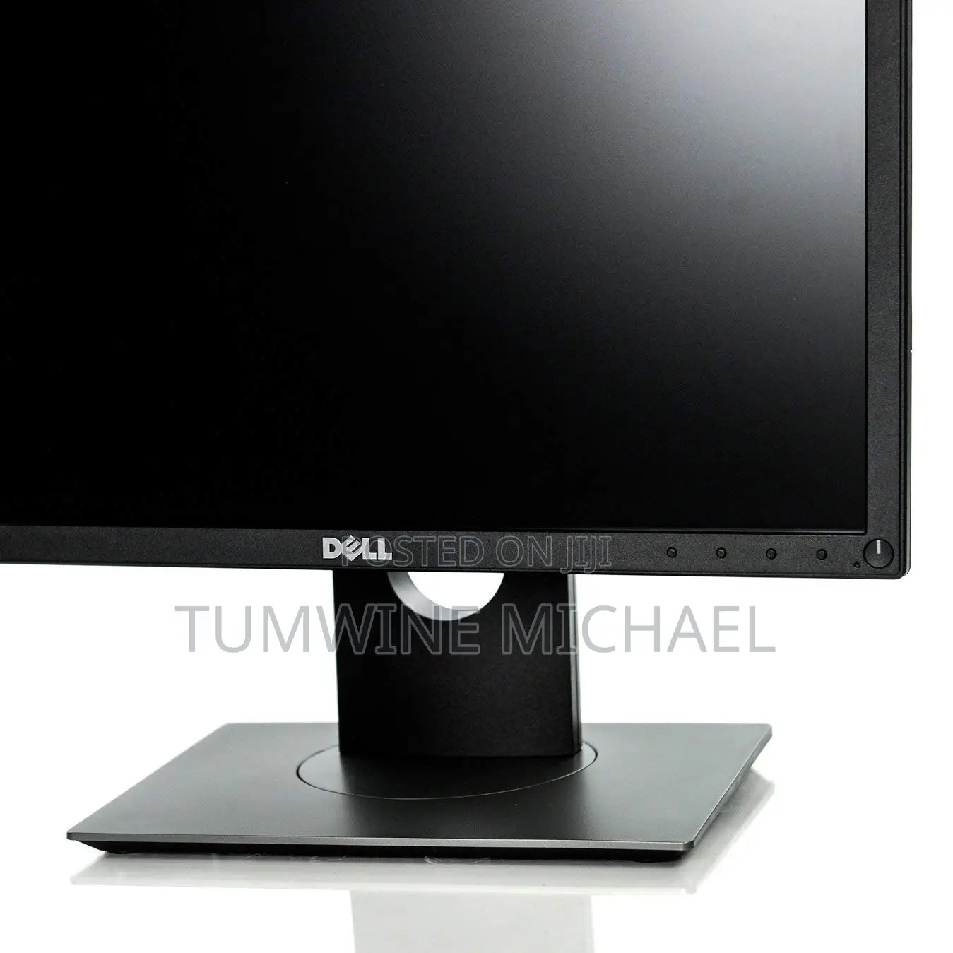 Dell 19 Inch Square New Model