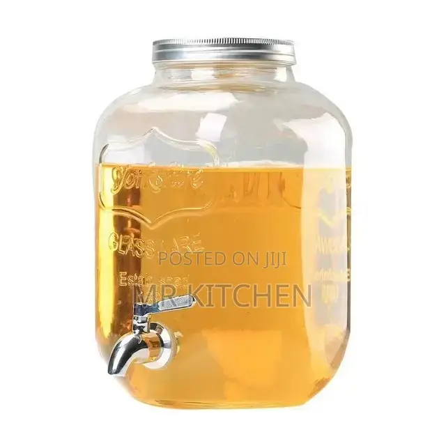 Juice Dispenser