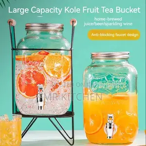 Juice Dispenser