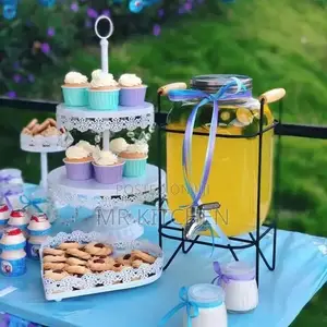 Juice Dispenser