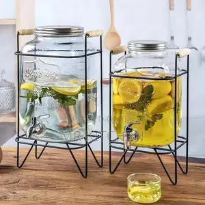Juice Dispenser