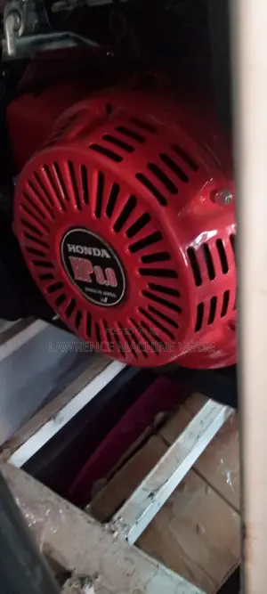 Generator Honda PT 9000 7.5kv