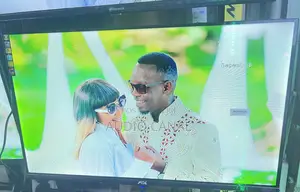 32” Frameless Digital Tv