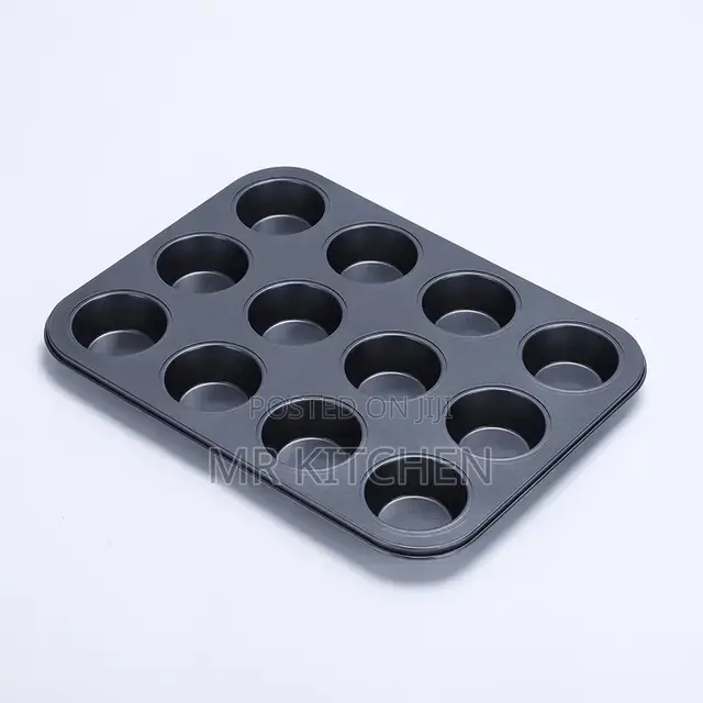 Baking Tray (12)